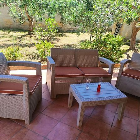 バレストラーテCasa Mareアパートメント エクステリア 写真