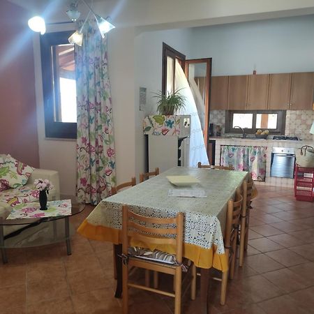 バレストラーテCasa Mareアパートメント エクステリア 写真