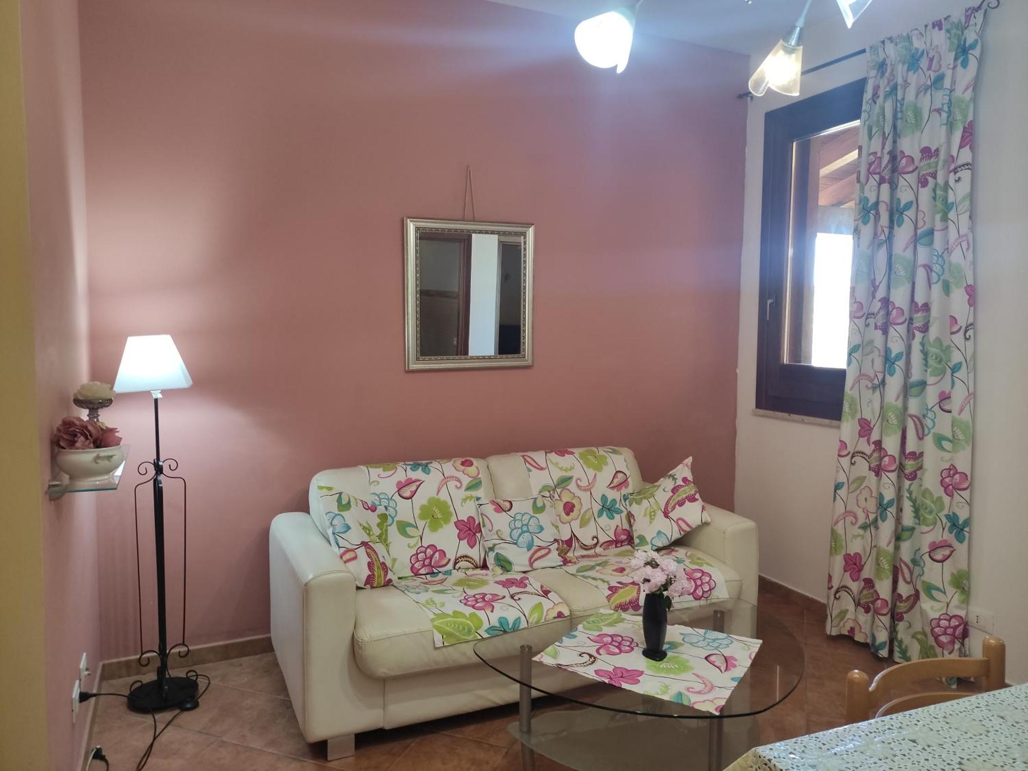 バレストラーテCasa Mareアパートメント エクステリア 写真