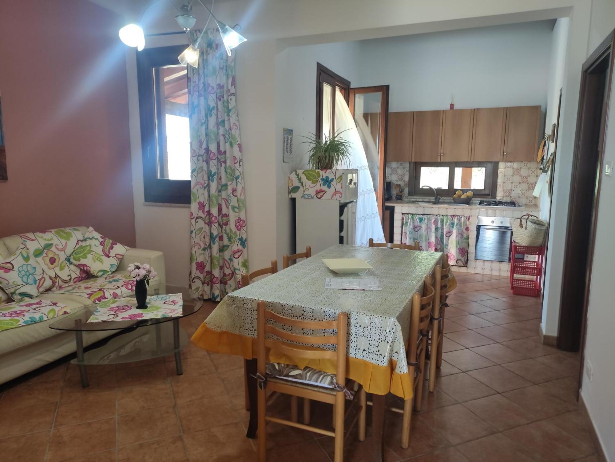 バレストラーテCasa Mareアパートメント エクステリア 写真