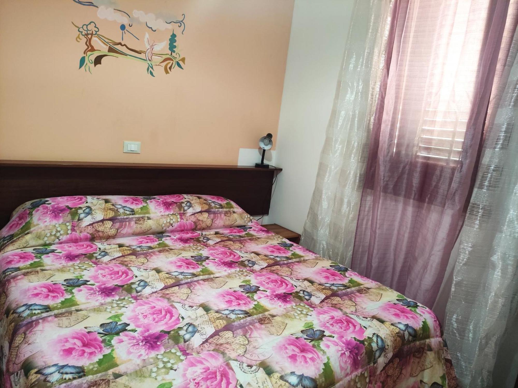 バレストラーテCasa Mareアパートメント エクステリア 写真
