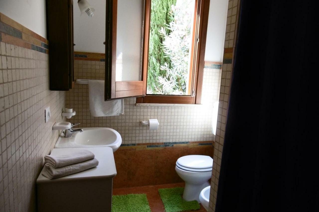 バレストラーテCasa Mareアパートメント エクステリア 写真