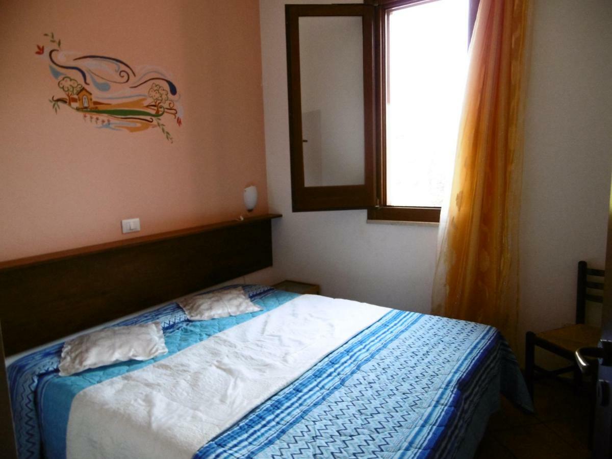 バレストラーテCasa Mareアパートメント エクステリア 写真